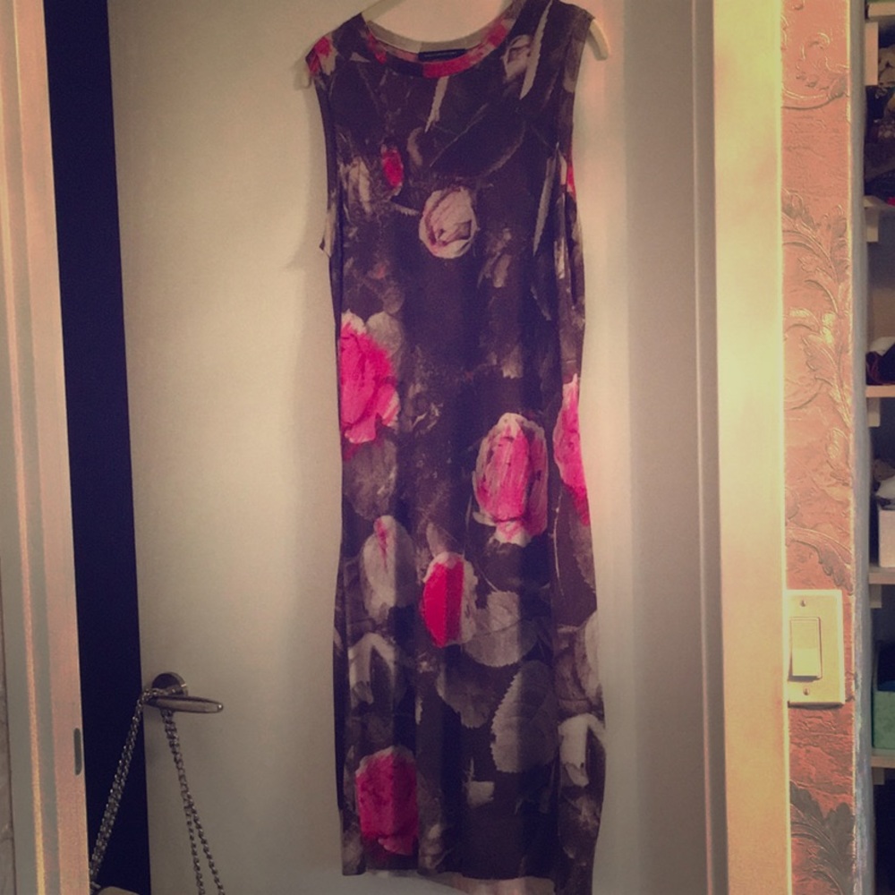 Christopher Kane dress